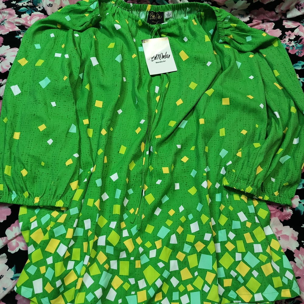 BOB MACKIE BUNDLE SET